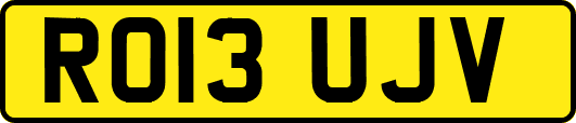 RO13UJV