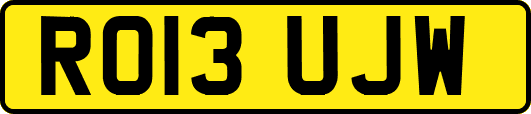 RO13UJW