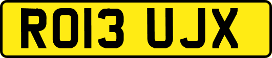 RO13UJX