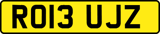 RO13UJZ