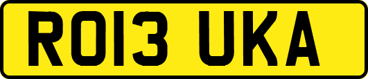 RO13UKA