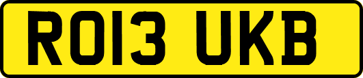 RO13UKB