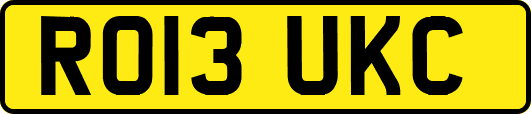 RO13UKC