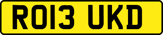 RO13UKD