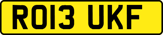 RO13UKF