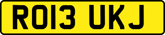 RO13UKJ