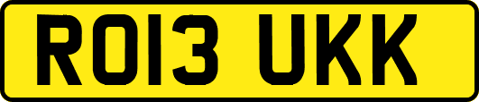 RO13UKK