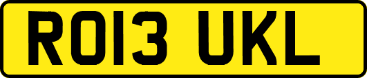 RO13UKL