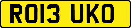 RO13UKO