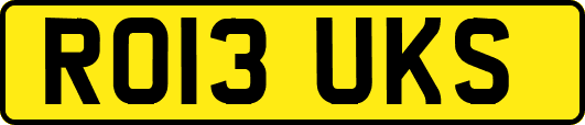 RO13UKS