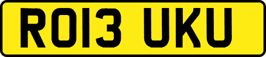 RO13UKU