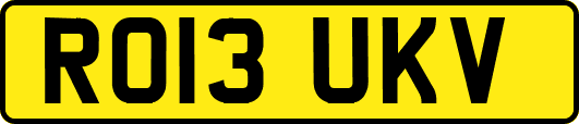 RO13UKV
