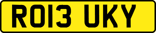 RO13UKY