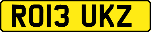 RO13UKZ