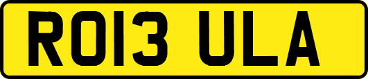 RO13ULA