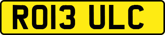 RO13ULC