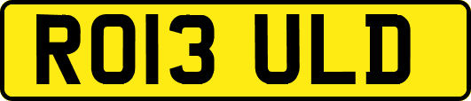 RO13ULD