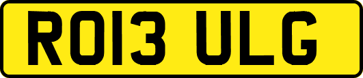 RO13ULG
