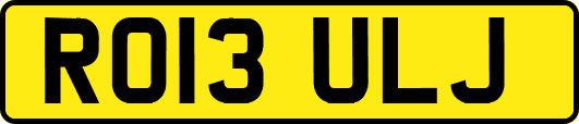 RO13ULJ