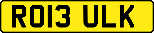 RO13ULK
