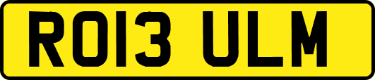 RO13ULM