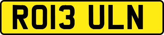 RO13ULN