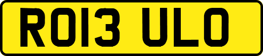RO13ULO