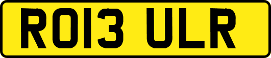 RO13ULR
