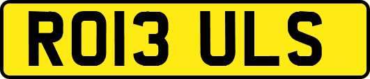 RO13ULS