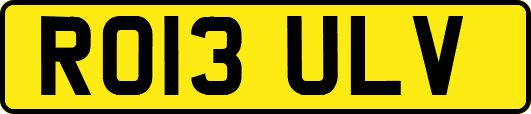 RO13ULV