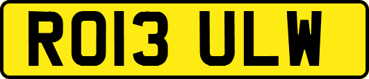 RO13ULW