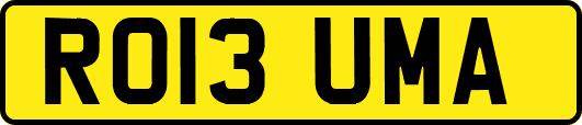 RO13UMA