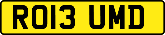 RO13UMD