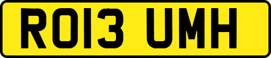 RO13UMH