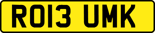 RO13UMK