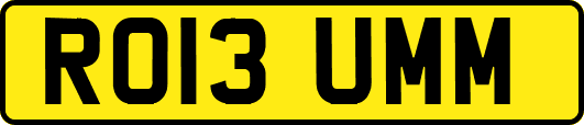 RO13UMM