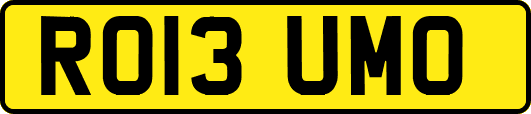 RO13UMO