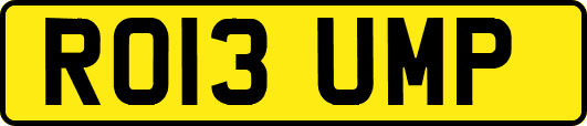 RO13UMP