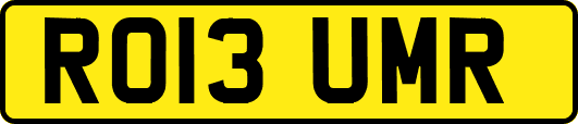 RO13UMR