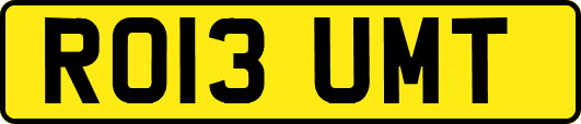 RO13UMT