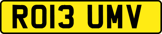 RO13UMV