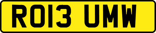 RO13UMW