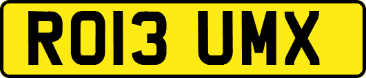 RO13UMX
