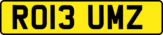 RO13UMZ