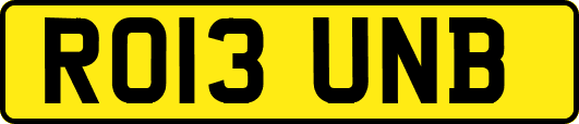 RO13UNB
