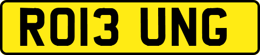 RO13UNG