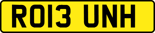 RO13UNH