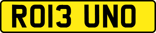 RO13UNO