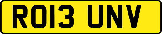 RO13UNV