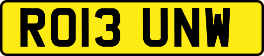 RO13UNW